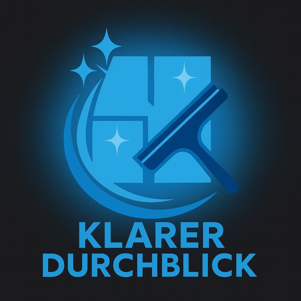 Klarer Durchblick Logo